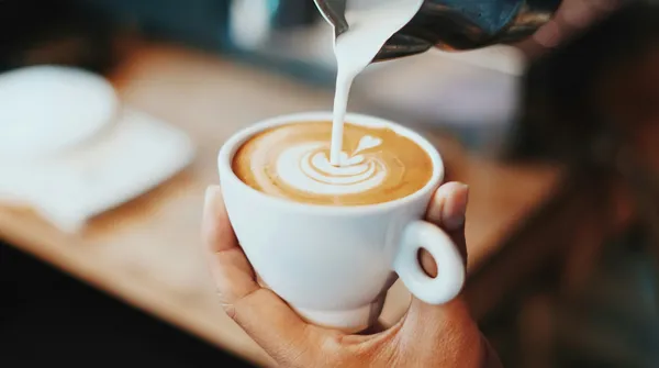 Artisanal Coffee Selection